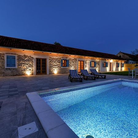 Villa Martin Zadar Eksteriør billede