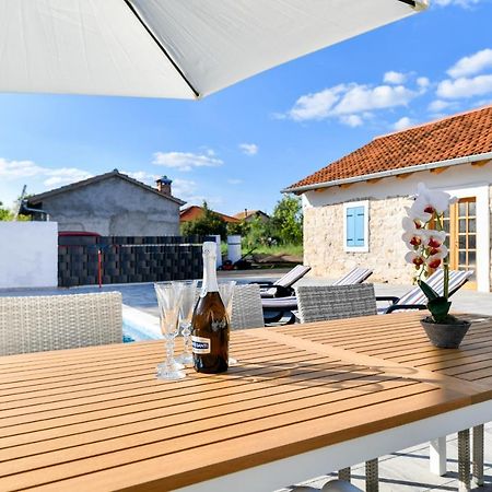 Villa Martin Zadar Eksteriør billede