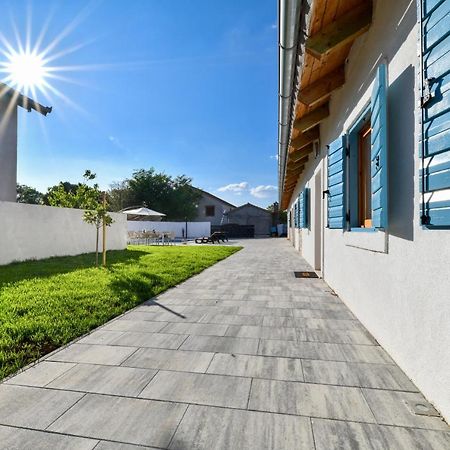 Villa Martin Zadar Eksteriør billede
