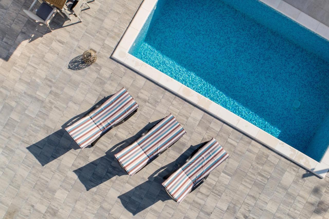 Villa Martin Zadar Eksteriør billede