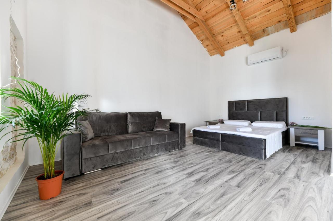 Villa Martin Zadar Eksteriør billede
