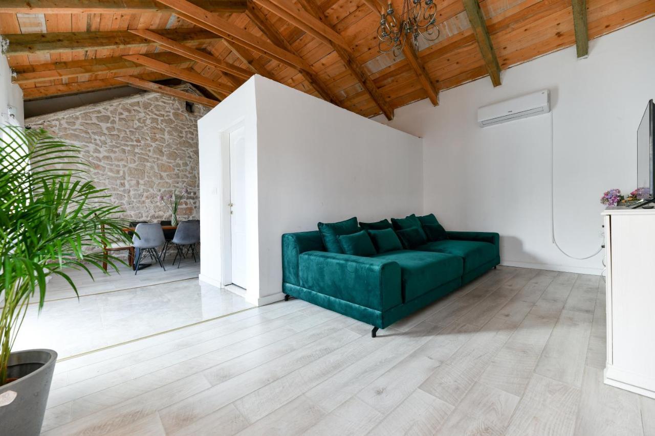 Villa Martin Zadar Eksteriør billede