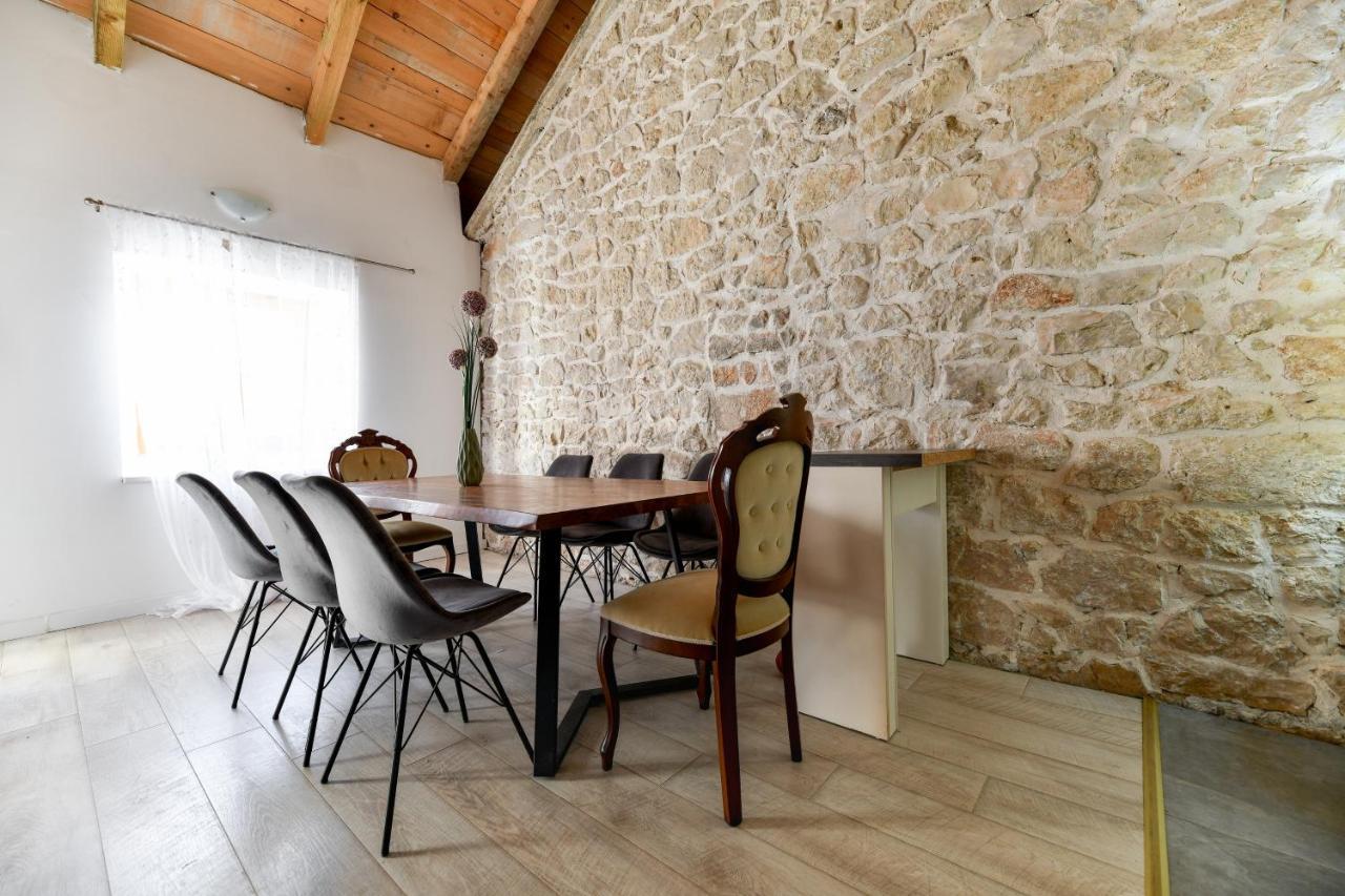 Villa Martin Zadar Eksteriør billede