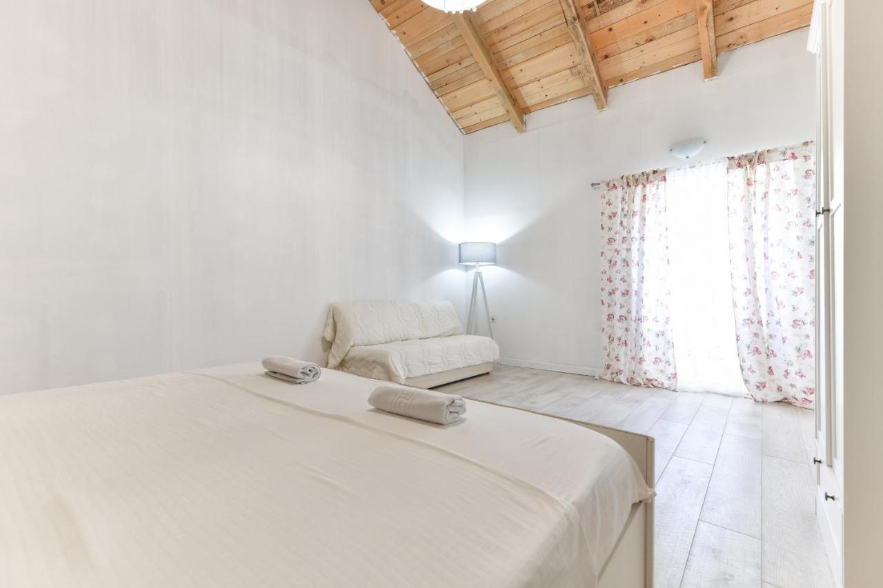 Villa Martin Zadar Eksteriør billede