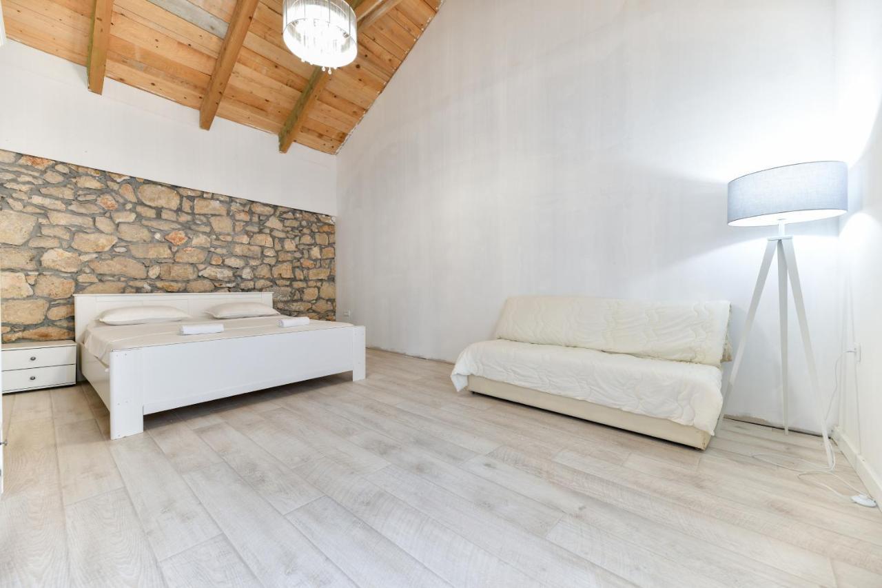 Villa Martin Zadar Eksteriør billede
