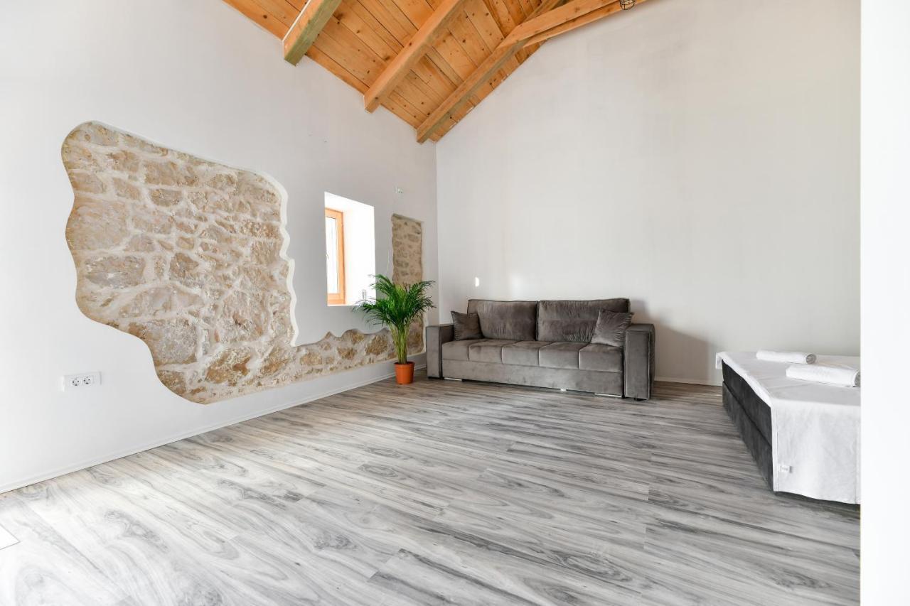 Villa Martin Zadar Eksteriør billede