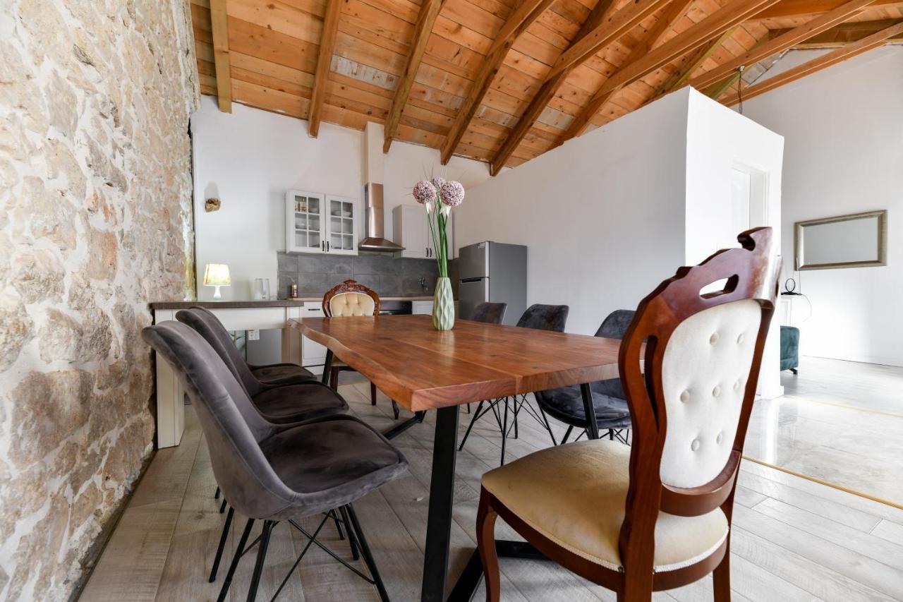 Villa Martin Zadar Eksteriør billede