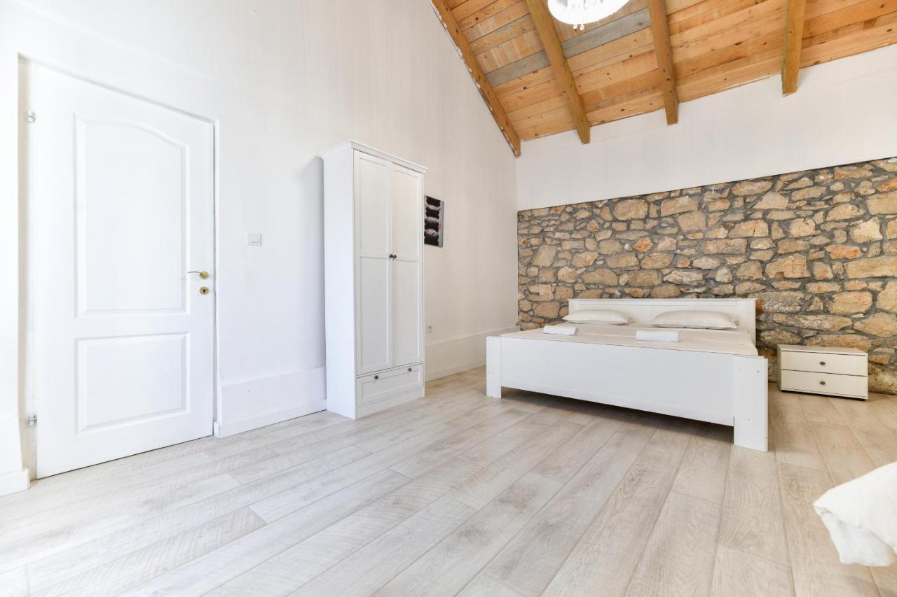 Villa Martin Zadar Eksteriør billede